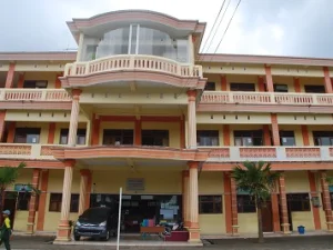 SMK NU Sunan Ampel Malang
