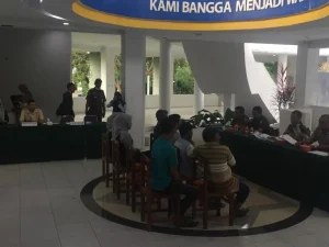 Pemko Mulai Denda Warga yang Membuang Sampah Sembarangan