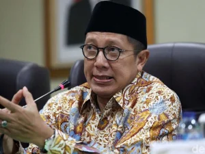 Kemenag RI Berencana Bangun Pusat Halal Indonesia