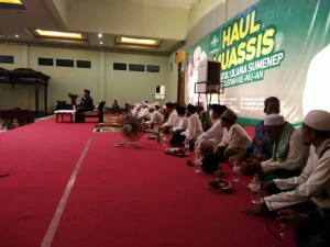 Polri Gandeng Pesantren untuk Amankan Pemilu 2019