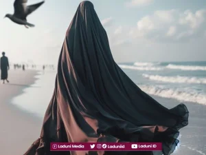 Inilah Hukum Isbal bagi Seorang Perempuan