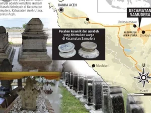Kerajaan Samudera Pasee Sudah ada Sejak Masa Rasulullah?