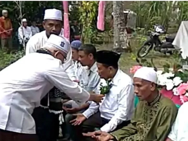 Ulama Berharap pada Anggota DPR-RI, RUU Pesantren Bisa Terealisasi