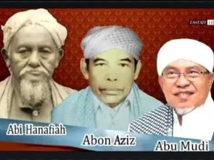 Pesan Syekh Abdul Aziz Samalanga: Beut Seumeubeut Bek Tuwo #3