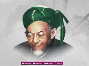 Tahun 1871-1947 M: Mengingat Sejarah Hidup Hadratussyaikh KH. Muhammad Hasyim Asy'ari