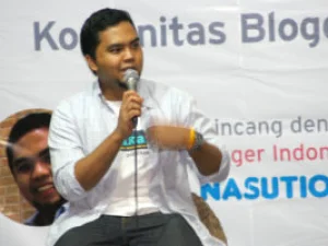 Konten Medsos Miliki Konsekuensi, Masyarakat Harus Sadar Itu