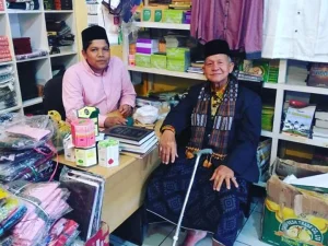 Di Balik Keberkahan Toko Kitab Nabawi Krueng Mane dan 