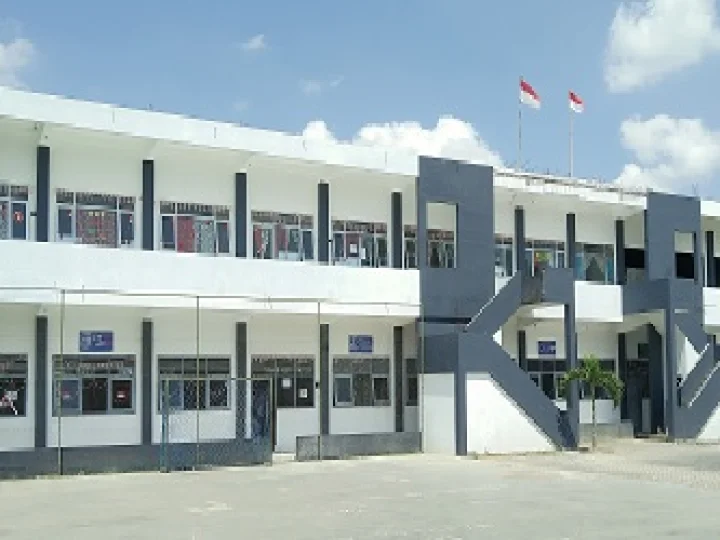 SMK Babussalam Malang