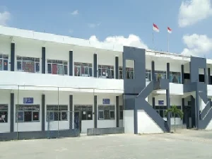 SMK Babussalam Malang