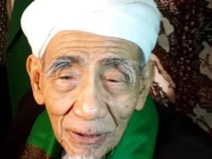 Karamah Mbah Maimoen Zubair