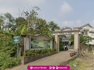Pesantren Annur Al Huda, Tajinan, Malang