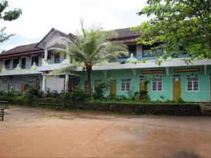 STAI Nurul Hidayah Lebak Banten