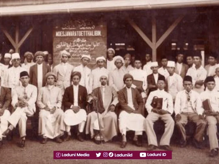Tahun 1959 M: Ketika Darul Islam Ancam NU Banyuwangi