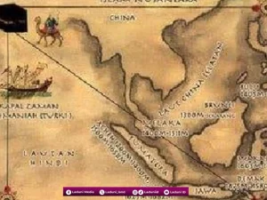 Abad 6-7 M: Kapan dan dari mana Islam Masuk ke Indonesia?