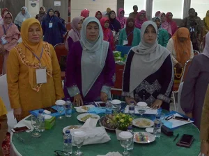 Pemerintah Klaim Perhatian untuk Kaum Perempuan sangat Tinggi