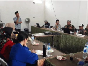 Seknas Jaringan Gusdurian Gelar Kegiatan Expert Meeting