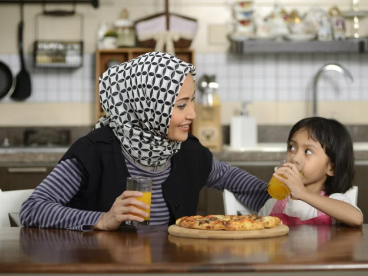 Ini Lima Cara Islami Ajarkan Interaksi Sosial kepada Anak