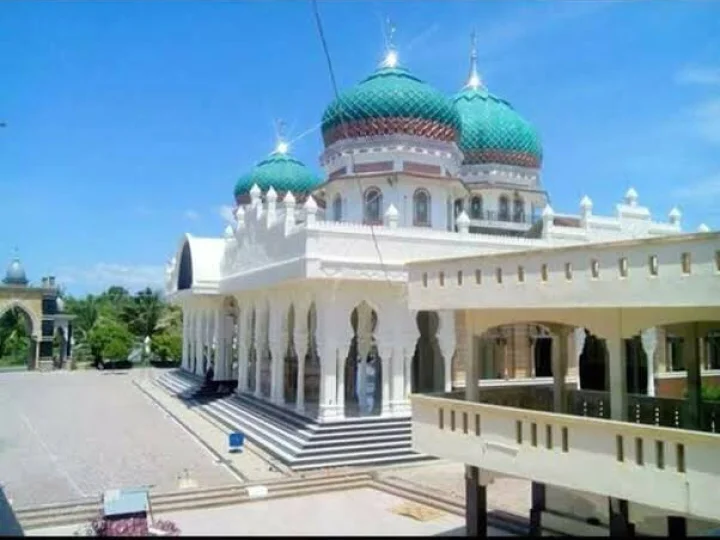 Maju dan Berkembangnya Dayah Al-Minatuddiniyah Babussalam Kota Santri