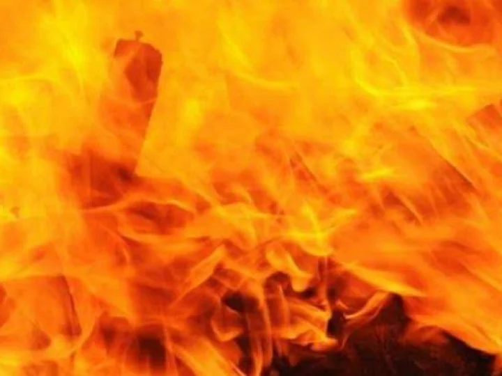 Apartemen di Paris Terbakar dan Tewaskan 8 Orang