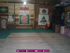 Tahun 2003-2012 M: Membangun Kekuatan GP Ansor dan Pagar Nusa di Sekadau