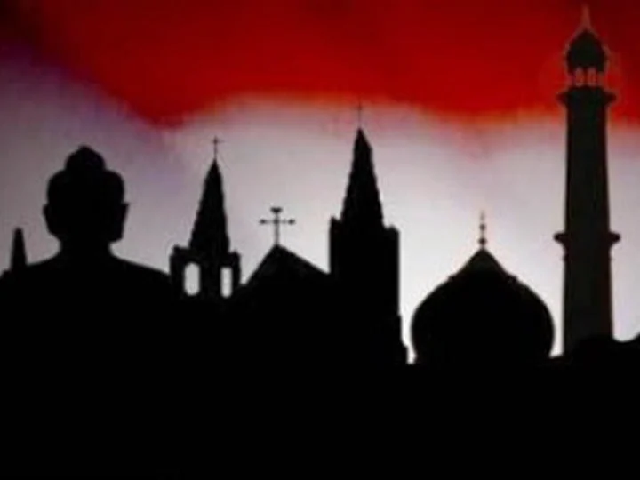 Imlek, Islam dan Sinergi Antarumat Beragama