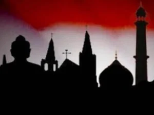 Imlek, Islam dan Sinergi Antarumat Beragama