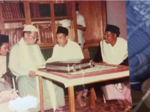 Karamah dan Firasat Syekh Abdul Aziz Samalanga #5