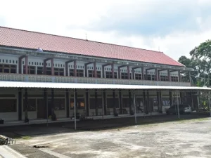 SMK Islam Gondanglegi Malang