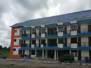 STAI Maarif Sarolangun Jambi