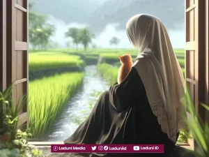 Inilah Masa 'Iddah bagi Wanita yang Biasa Haid Setahun Sekali