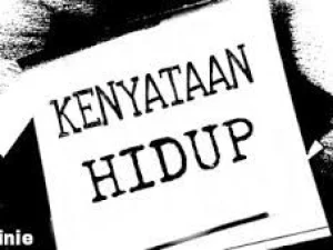 Mengambil Hikmah dari Kenyataan Hidup