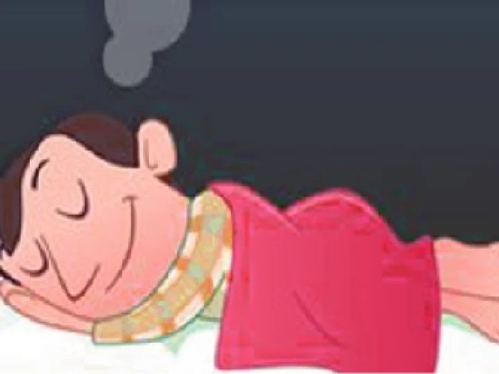 Tips untuk Tidur Berkualitas