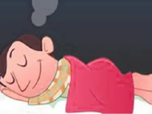 Tips untuk Tidur Berkualitas