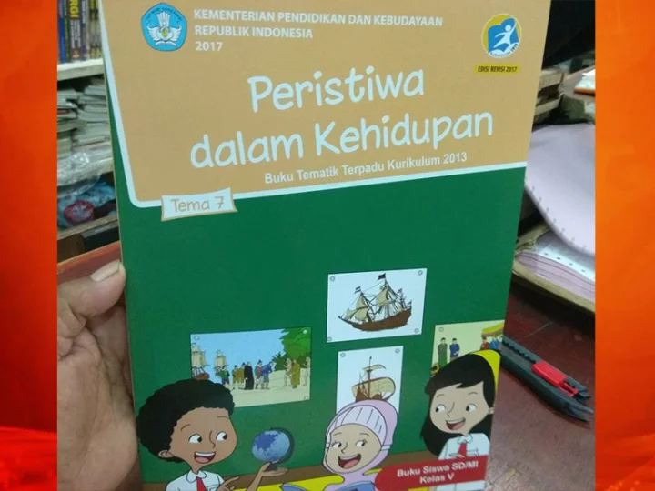 Sekjend PBNU Minta Kemendikbud Bertanggung Jawab Soal Isi Buku