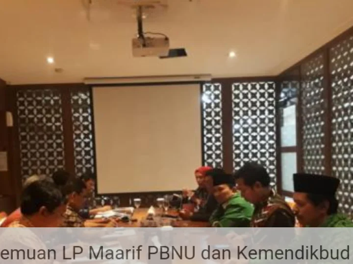 Protes PBNU ke Kemendikbud Soal Buku Ajar Sebut ‘NU Radikal’ Peroleh Apresiasi