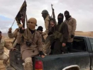 Arab Saudi Diduga Persenjatai Al-Qaeda