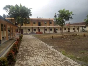 SMK Al-Lathifi Gondanglegi Malang
