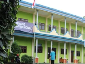 SMK Al-Khozini Gondanglegi Malang