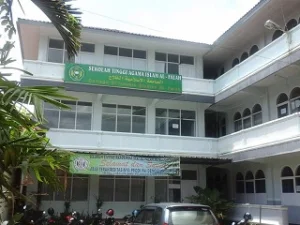 STAI Al-Falah Bandung