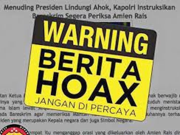 Selektif dalam Menyeberluaskan Beria (2)