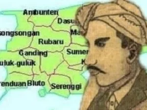 Biografi KH. Abdullah Sajjad