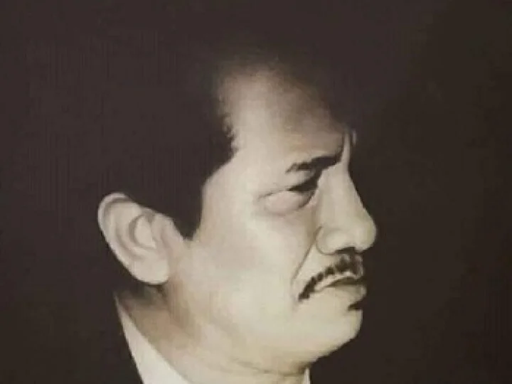 Kumpulan Dawuh - Dawuh Gus Miek #2