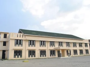 Pesantren Al-Falah I Cicalengka Bandung