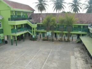 SMK Khairuddin Gondanglegi Malang