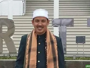 Lautan Masyarakat Hadiri Peringatan Maulid Nabi di Dayah Irsyadul ‘Ulum Al-Aziziyah Pidie Jaya