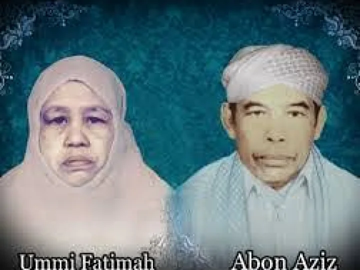 Sosok Syekh Abdul Aziz Samalanga Sang Waliyullah, Ini Ceritanya #6