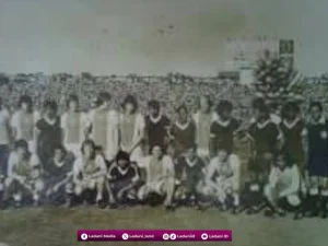 Tahun 1930-1940 M: Jejak Arab Hadrami dalam Persepakbolaan Indonesia