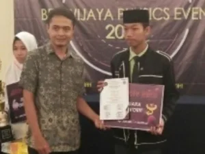 Luar Biasa, Pesantren Nuris Fasilitasi Penemuan Teknologi E-Font