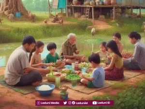 Berbakti kepada Orang Tua atau Mertua Dinilai Pahala