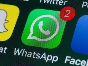 Perangi Hoax, WhatsApp Hapus 2 Juta Akun